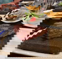 West Wing Bar  Grill