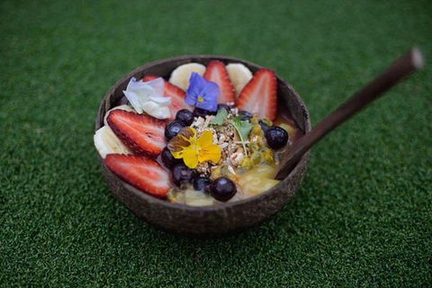 WIA Cafe - New South Wales Tourism  0