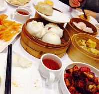 Yum Cha Cuisine - New South Wales Tourism 