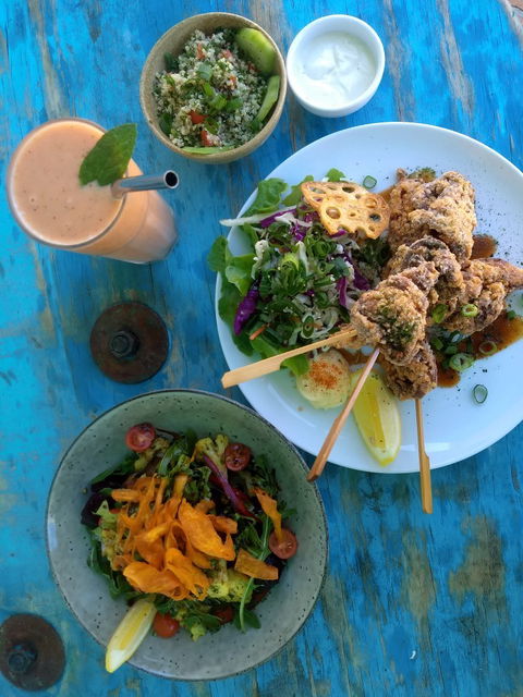 ZeeCaf. Nosh Co. - New South Wales Tourism  1