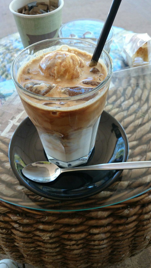 Zesty Lemon Cafe - New South Wales Tourism  2