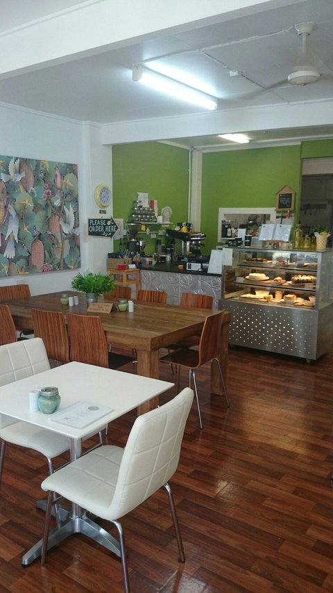 Zesty Lemon Cafe - New South Wales Tourism  4