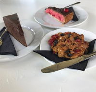 Botanic Gardens Cafe - New South Wales Tourism 