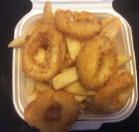 Carinya Fish Bar  Takeaway - New South Wales Tourism 