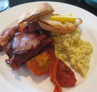 Foodspace - New South Wales Tourism 