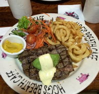 Hog's Breath Cafe - New South Wales Tourism 