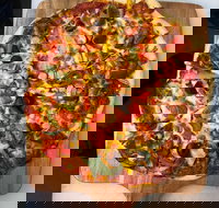 I Pizza Club - New South Wales Tourism 