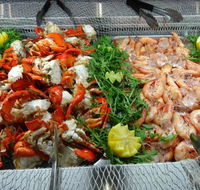 Latitude 21 Restaurant and Bar - New South Wales Tourism 