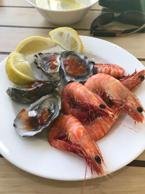 Latitude 21 Restaurant And Bar - New South Wales Tourism  2