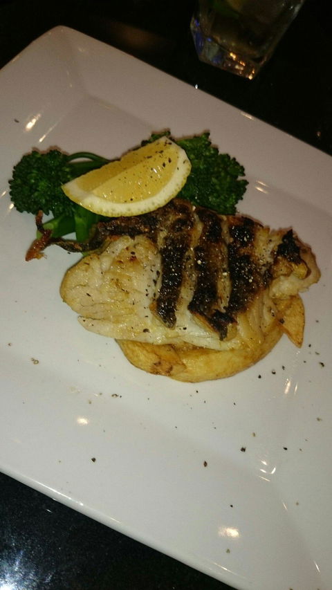 Latitude 21 Restaurant And Bar - New South Wales Tourism  3