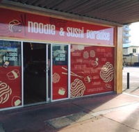 Noodle Paradise Mackay - New South Wales Tourism 
