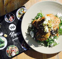 Nutrition Station - New South Wales Tourism 