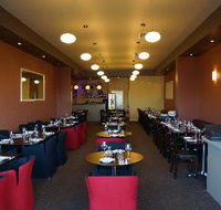 Saffron Lounge - New South Wales Tourism 