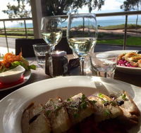 Salt Cafe Urangan - New South Wales Tourism 