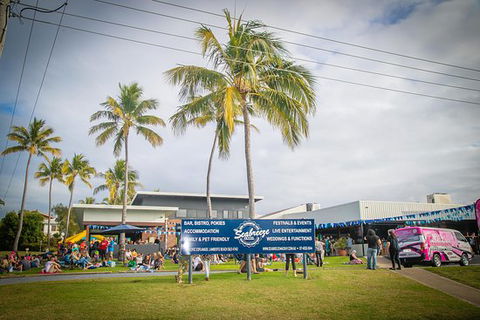 SEABREEZE HOTEL - New South Wales Tourism  0