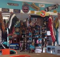 Uneek - New South Wales Tourism 
