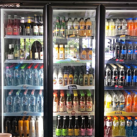 Zambrero - New South Wales Tourism  0