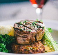 Aussie Beef Steakhouse - New South Wales Tourism 