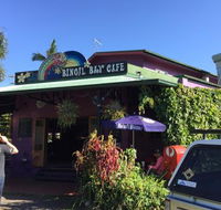 Bingil Bay Cafe - New South Wales Tourism 