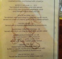 Bistro Bunya