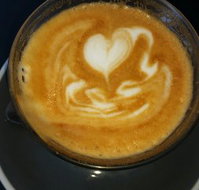 Blacksmith Specialty Coffee - New South Wales Tourism 