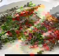 Bold Bean Cafe - New South Wales Tourism 