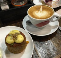 Coffee Hit - New South Wales Tourism 