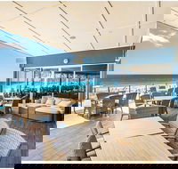 Coolum Surf Club - New South Wales Tourism 