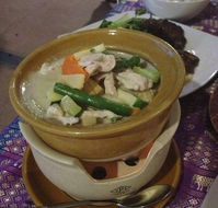 Coolum Thai Spice - New South Wales Tourism 