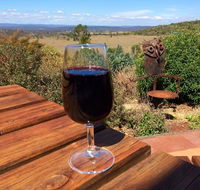 Crane Wines - New South Wales Tourism 