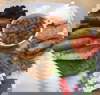 Crema Expresso - New South Wales Tourism 