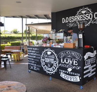 DD Espresso Coffee - New South Wales Tourism 