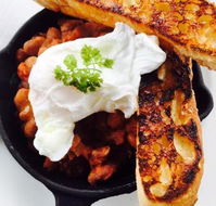 Daily Dose Cafe - New South Wales Tourism 