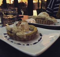 Dish Restaurant - New South Wales Tourism 