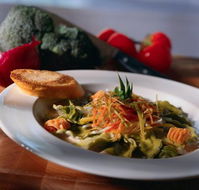 Explorers Restaurant - New South Wales Tourism 