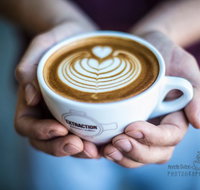 Extraction Artisan coffee - New South Wales Tourism 