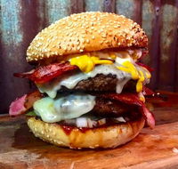 Getta Burger - New South Wales Tourism 