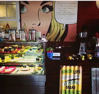 Giallo Espresso - New South Wales Tourism 