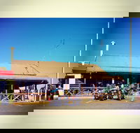 Gold Nugget Truck Stop - New South Wales Tourism 