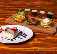 Granite Belt Brewery  Restaurant - New South Wales Tourism 