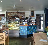 Hallowed Grounds Espresso - New South Wales Tourism 