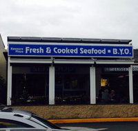 Kenmore Plaza Seafoods - New South Wales Tourism 