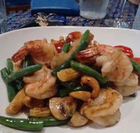 Kinnaree Thai Restaurant