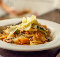La Vera Pizza - New South Wales Tourism 