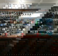 Little Italy Pizza and Wine Bar - New South Wales Tourism 