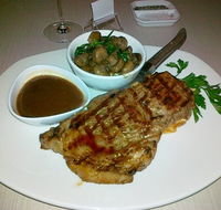 Little Mary's Restaurant  Bar - New South Wales Tourism 