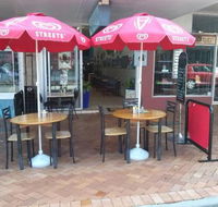 Mclaren's Cafe - New South Wales Tourism 