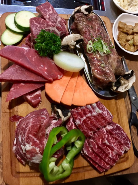Meekak Korean Bbq Restaurant - New South Wales Tourism  3