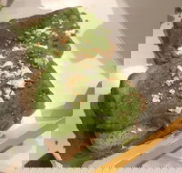 Melt Brothers Toasties Espresso  Gems- Westfield Garden City - New South Wales Tourism 