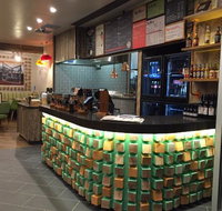 Nando's - New South Wales Tourism 